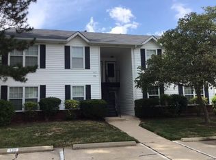 134 Old Buggy Ct, Saint Peters, MO 63304