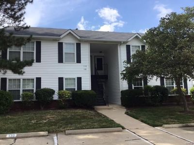 134 Old Buggy Ct, Saint Peters, MO, 63304