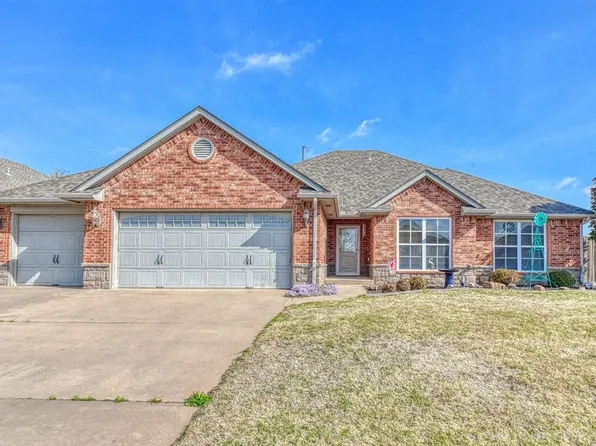 5001 SW 123rd St, Oklahoma City, OK 73173