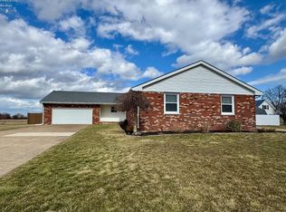 5405 Bogart Rd W, Castalia, OH 44824