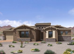 3663 E Alfalfa Dr, Gilbert, AZ 85298