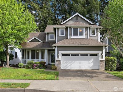 5011 Chambers Creek Loop SE, Olympia, WA, 98501