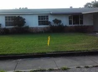 13744 NW 22nd Pl, Opa Locka, FL 33054