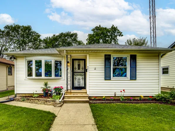 521 Cowles Ave, Joliet, IL 60435