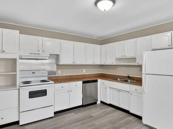 4366 Sawyer Ave, Indianapolis, IN 46226