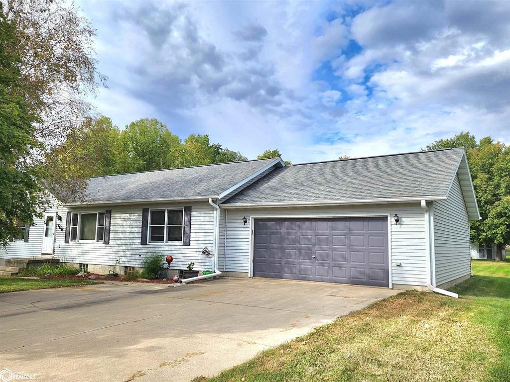 706 Bison Dr, Nora Springs, IA 50458 MLS 6303011 Zillow