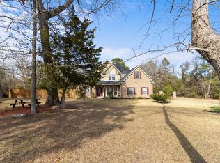 114 Willow Oak Dr, Lufkin, TX 75904