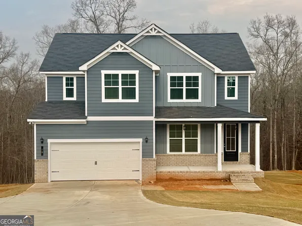 70 Sydney Ct #42, Mansfield, GA 30055