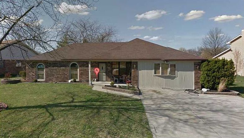 2nd image of 3602 Country Walk Way