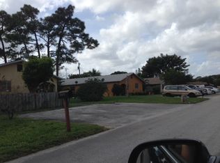 4725 Clinton Blvd, Lake Worth, FL 33463