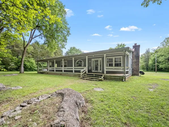 1418 Unionville Deason Rd, Shelbyville, TN 37160