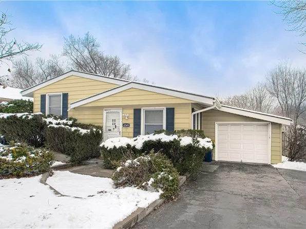 4249 N Brighton Ave, Kansas City, MO 64117