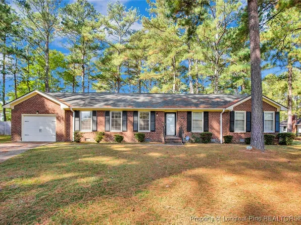1601 Brisby Ct, Fayetteville, NC 28303