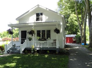 161 Main St, Saranac, MI 48881