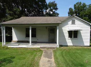 13318 E 3rd St, Alexander, AR 72002