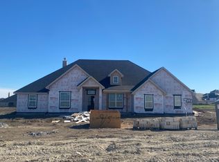 5020 Freestone Dr, Weatherford, TX 76085