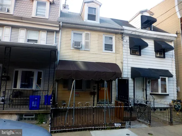 2751 Pratt St, Philadelphia, PA 19137