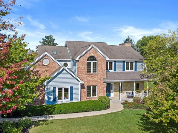 23210 111th PLACE, Trevor, WI 53179