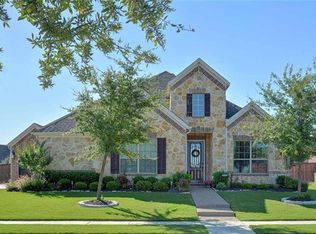 2510 Trophy Club Dr, Trophy Club, TX 76262