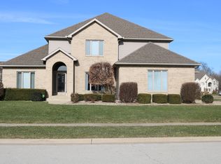 1002 Schroll Dr, Forsyth, IL 62535