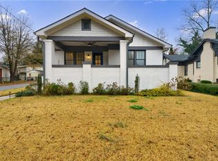 349 Altoona Pl SW, Atlanta, GA 30310