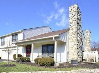 5367 Dogwood Cir S, Mason, OH 45040