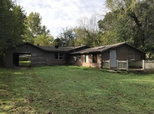 9420 NE 46th St, Spencer, OK 73084