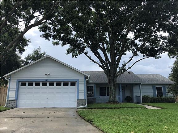 2nd image of 1021 Butler Creek Ct