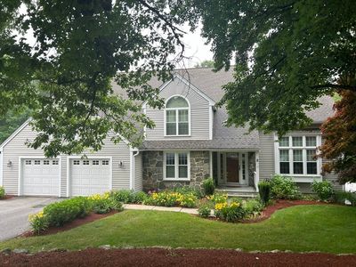 2 Abigail Dr, Hudson, MA, 01749