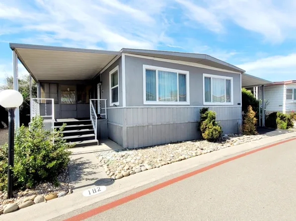 1220 Tasman Dr Spc 182, Sunnyvale, CA 94089