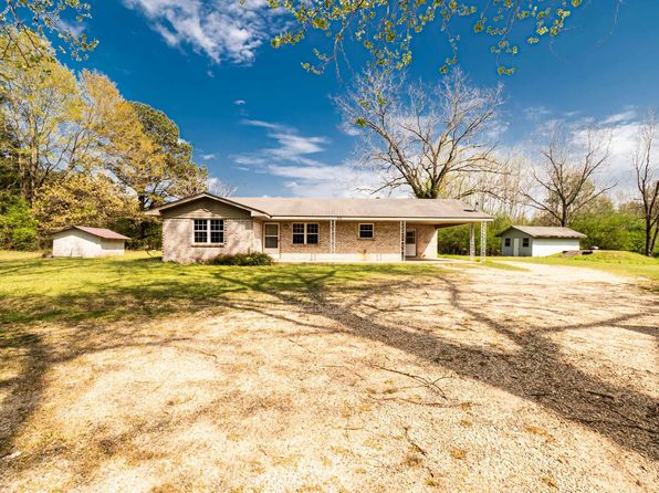 297 Bradley Rd #5, Hermitage, AR 71647