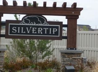 1491 S Kodiak Bear Ave, Kuna, ID 83634