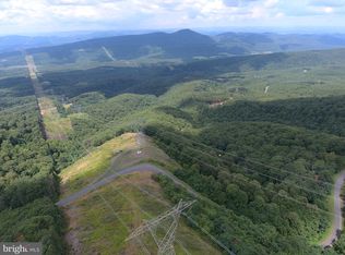 338 Ashton Woods Dr, Moorefield, WV 26836