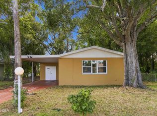 444 S Caroline St, Daytona Beach, FL 32114