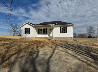 80 Petty Davis Rd LOT 5, Scottsville, KY 42164