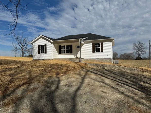 80 Petty Davis Rd Lot 5, Scottsville, KY 42164