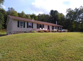 8246 Forty Dollar Rd, Campbell, NY 14821