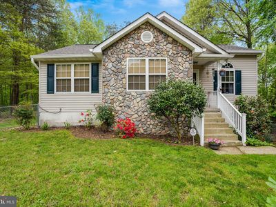 1124 French Ct, King George, VA, 22485