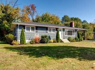 48 Thornton Rd, Worcester, MA 01606