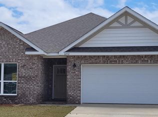 16912 Fedora Dr, Loxley, AL 36551