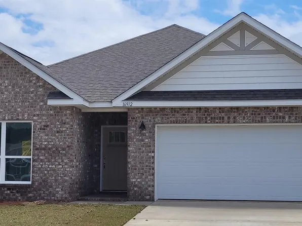 16912 Fedora Dr, Loxley, AL 36551