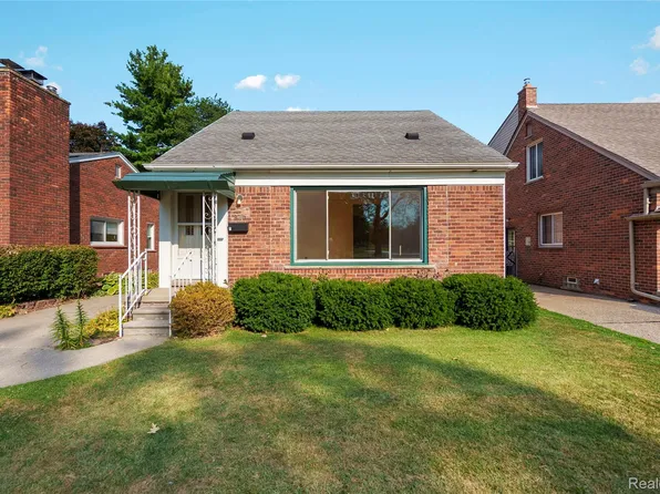 920 N Denwood St, Dearborn, MI 48128