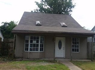 129 Chestnut Dr, Marion, AR 72364
