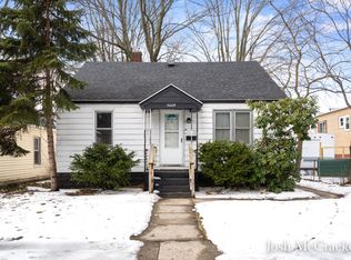 3009 Leahy St, Muskegon Heights, MI