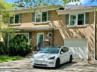 392 Hollywood Ave, Toronto, ON M2N3L5