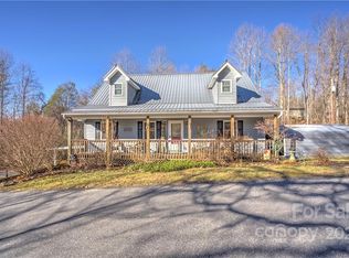 50 Kirstein Rd, Fairview, NC 28730