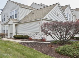 24928 W Franklin Ln, Plainfield, IL