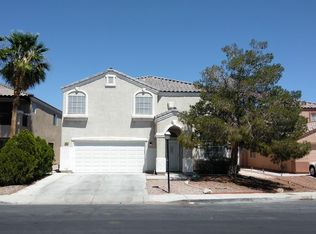 4822 Little Cayman St, North Las Vegas, NV 89031