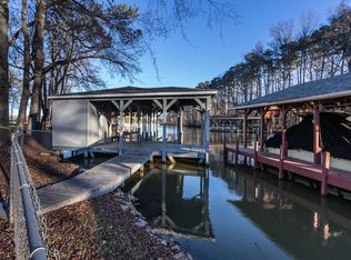 49725 Quail Trail Rd, Norwood, NC 28128