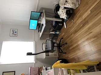 Rented by Metropolis International Realty Inc.